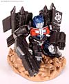 Robot Heroes Jetpower Optimus Prime (ROTF) - Image #4 of 46