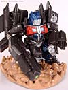 Robot Heroes Jetpower Optimus Prime (ROTF) - Image #5 of 46