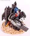 Robot Heroes Jetpower Optimus Prime (ROTF) - Image #7 of 46