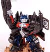 Robot Heroes Jetpower Optimus Prime (ROTF) - Image #22 of 46