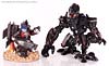Robot Heroes Jetpower Optimus Prime (ROTF) - Image #27 of 46