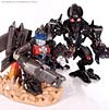 Robot Heroes Jetpower Optimus Prime (ROTF) - Image #28 of 46