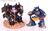 Robot Heroes Jetpower Optimus Prime (ROTF) - Image #32 of 46