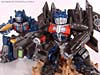 Robot Heroes Jetpower Optimus Prime (ROTF) - Image #34 of 46