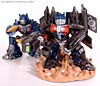 Robot Heroes Jetpower Optimus Prime (ROTF) - Image #36 of 46