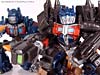 Robot Heroes Jetpower Optimus Prime (ROTF) - Image #37 of 46