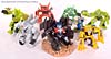 Robot Heroes Jetpower Optimus Prime (ROTF) - Image #38 of 46