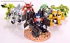 Robot Heroes Jetpower Optimus Prime (ROTF) - Image #39 of 46