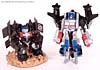Robot Heroes Jetpower Optimus Prime (ROTF) - Image #41 of 46