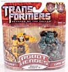 Robot Heroes Long Haul (ROTF) - Image #1 of 42