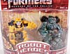 Robot Heroes Long Haul (ROTF) - Image #2 of 42