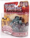 Robot Heroes Long Haul (ROTF) - Image #8 of 42