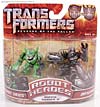 Robot Heroes Megatron (ROTF) - Image #1 of 46
