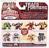 Robot Heroes Megatron (ROTF) - Image #6 of 46
