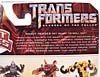 Robot Heroes Megatron (ROTF) - Image #7 of 46