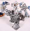 Robot Heroes Megatron (ROTF) - Image #40 of 46