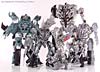 Robot Heroes Megatron (ROTF) - Image #46 of 46