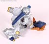 Robot Heroes Megatron (ROTF) w/ Flail - Image #9 of 23
