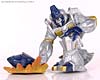 Robot Heroes Megatron (ROTF) w/ Flail - Image #12 of 23