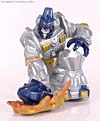 Robot Heroes Megatron (ROTF) w/ Flail - Image #15 of 23