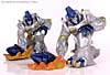 Robot Heroes Megatron (ROTF) w/ Flail - Image #20 of 23