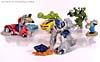 Robot Heroes Megatron (ROTF) w/ Flail - Image #22 of 23