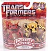 Robot Heroes Mudflap (ROTF) - Image #1 of 32
