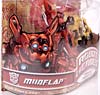 Robot Heroes Mudflap (ROTF) - Image #4 of 32