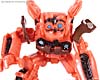 Robot Heroes Mudflap (ROTF) - Image #6 of 32