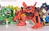 Robot Heroes Mudflap (ROTF) - Image #20 of 32