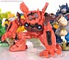Robot Heroes Mudflap (ROTF) - Image #21 of 32