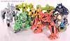 Robot Heroes Mudflap (ROTF) - Image #22 of 32