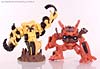 Robot Heroes Mudflap (ROTF) - Image #23 of 32