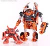 Robot Heroes Mudflap (ROTF) - Image #25 of 32