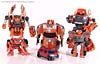 Robot Heroes Mudflap (ROTF) - Image #26 of 32