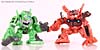 Robot Heroes Mudflap (ROTF) - Image #27 of 32