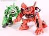 Robot Heroes Mudflap (ROTF) - Image #28 of 32