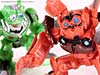 Robot Heroes Mudflap (ROTF) - Image #29 of 32