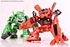 Robot Heroes Mudflap (ROTF) - Image #30 of 32