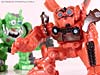 Robot Heroes Mudflap (ROTF) - Image #32 of 32