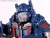 Robot Heroes Optimus Prime (ROTF) - Image #7 of 49