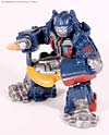 Robot Heroes Optimus Prime (ROTF) - Image #8 of 49