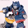 Robot Heroes Optimus Prime (ROTF) - Image #9 of 49