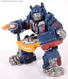 Robot Heroes Optimus Prime (ROTF) - Image #23 of 49