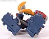 Robot Heroes Optimus Prime (ROTF) - Image #25 of 49