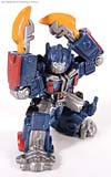 Robot Heroes Optimus Prime (ROTF) - Image #26 of 49