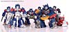 Robot Heroes Optimus Prime (ROTF) - Image #29 of 49