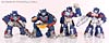 Robot Heroes Optimus Prime (ROTF) - Image #30 of 49