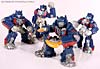 Robot Heroes Optimus Prime (ROTF) - Image #31 of 49