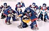 Robot Heroes Optimus Prime (ROTF) - Image #32 of 49